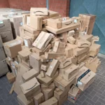 Amazon Mystery Boxes Wholesale Pallets for Resellers