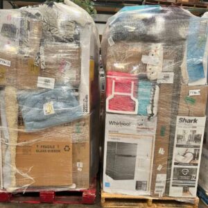 Buy Target General Merchandise Pallets