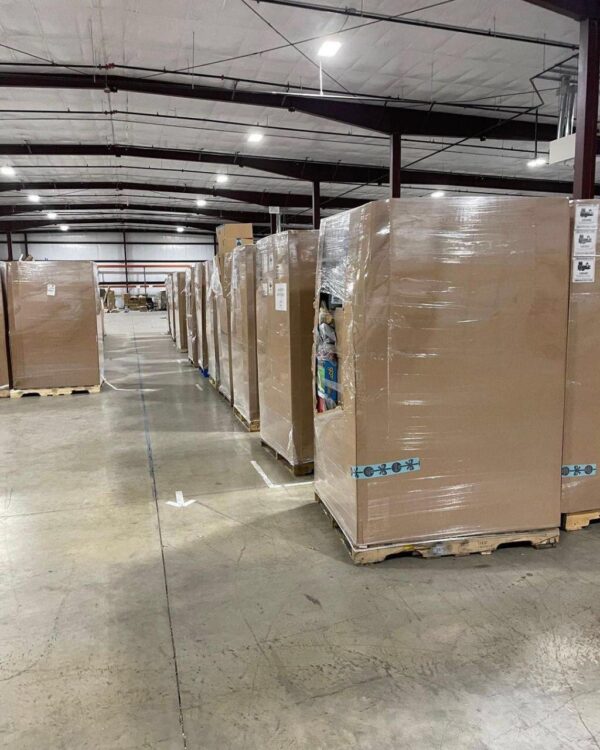 Buy Target General Merchandise Pallets