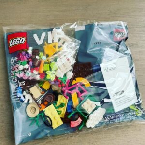 Buy Mixed LEGO Toys Pallet