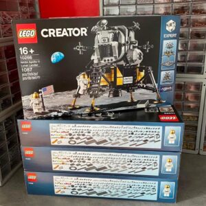 Buy Mixed LEGO Toys Pallet