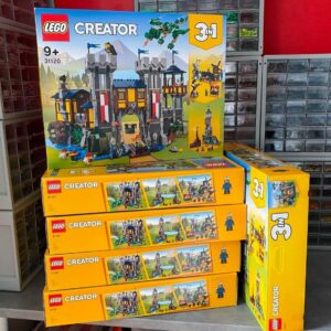 Buy Mixed LEGO Toys Pallet